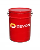 Смазка Devon Resistance Grease CaS V220 EP 1 18кг